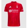 Nottingham Forest Heimtrikot 2024-25 Kurzarm